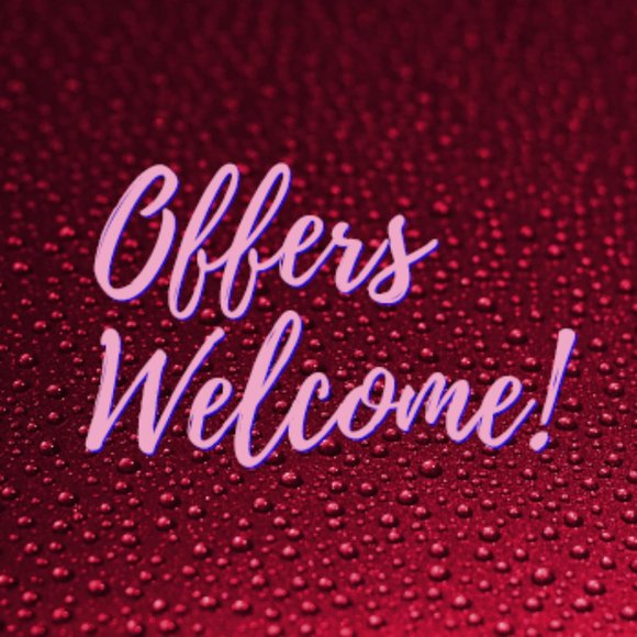 Make me an offer! <3 - Picture 4 of 9